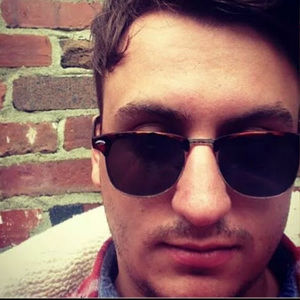 Meet your Posher, Cody